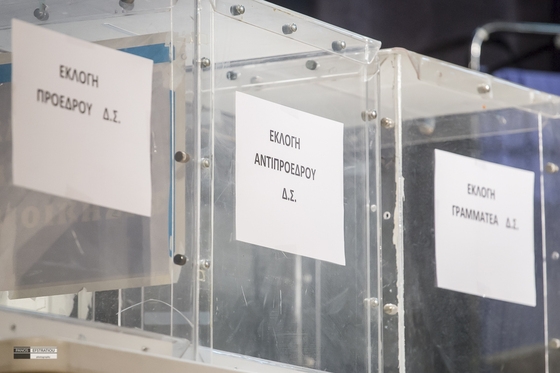 Έβρος: Τρεις νέοι Πρόεδροι και δύο που παρέμειναν στη θέση τους στα Δημοτικά Συμβούλια